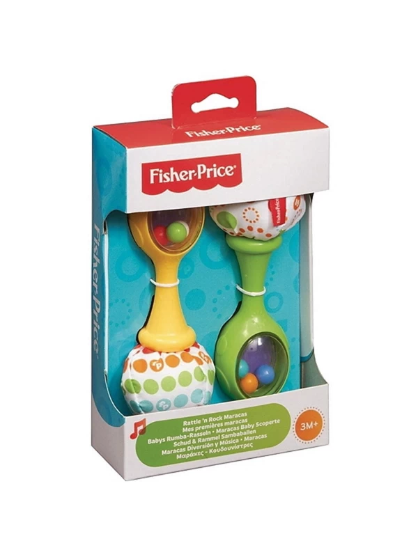 BLT33 FİSHER-PRİCE NEŞELİ MARAKAS…