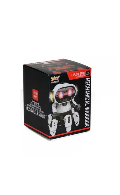 5916B CAN PİLLİ ROBOT