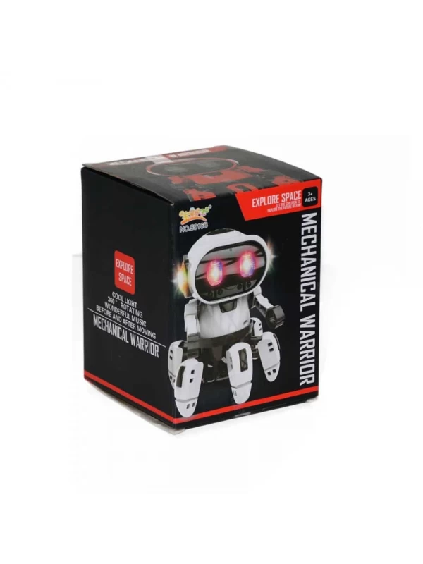 5916B CAN PİLLİ ROBOT…