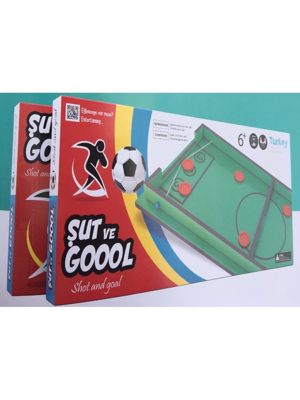 RD5256 REDKA ŞUT VE GOL…