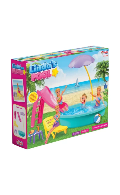 03747 DEDE LİNDANIN HAVUZU
