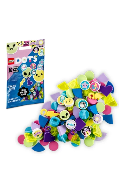 LGD41946 LEGO® DOTS EKSTRA DOTS – SERİ