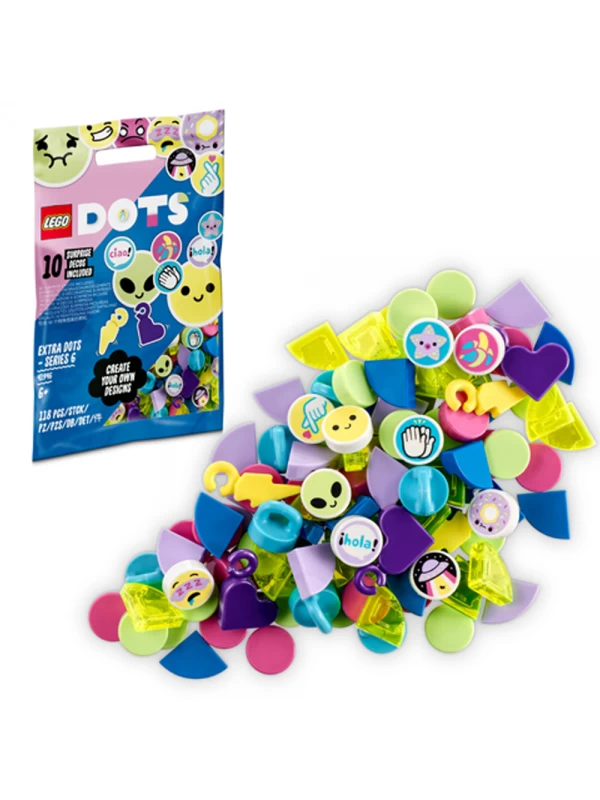 LGD41946 LEGO® DOTS EKSTRA DOTS – SERİ…