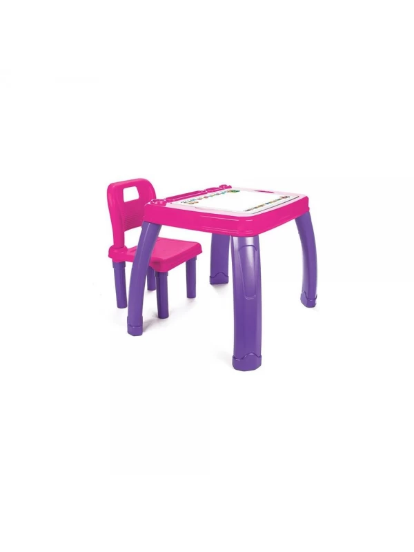 03 402 ÇALIŞMA MASASI (PEMBE)…