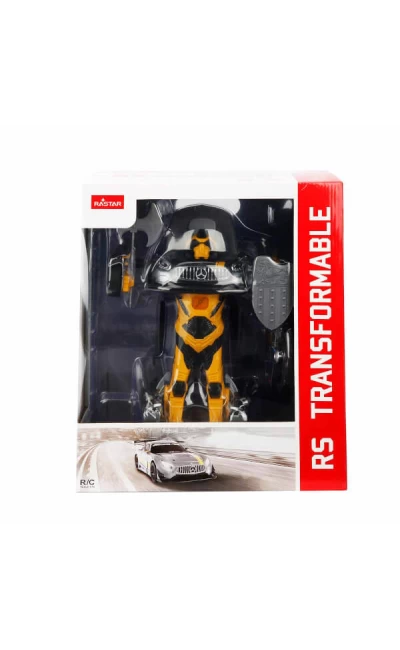 74820 RASTAR SUNMAN R/C MERCEDES BE ZGT3 DÖNÜŞEBİLEN