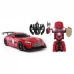 74820 RASTAR SUNMAN R/C MERCEDES BE ZGT3 DÖNÜŞEBİLEN