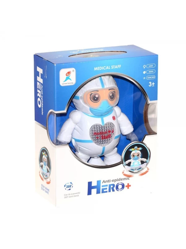 99444-9 PASİFİK MEDİCAL ROBOT…