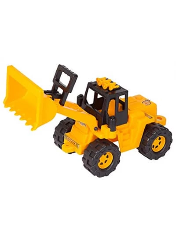 1248 GÜÇLÜ SÜPER DOZER…