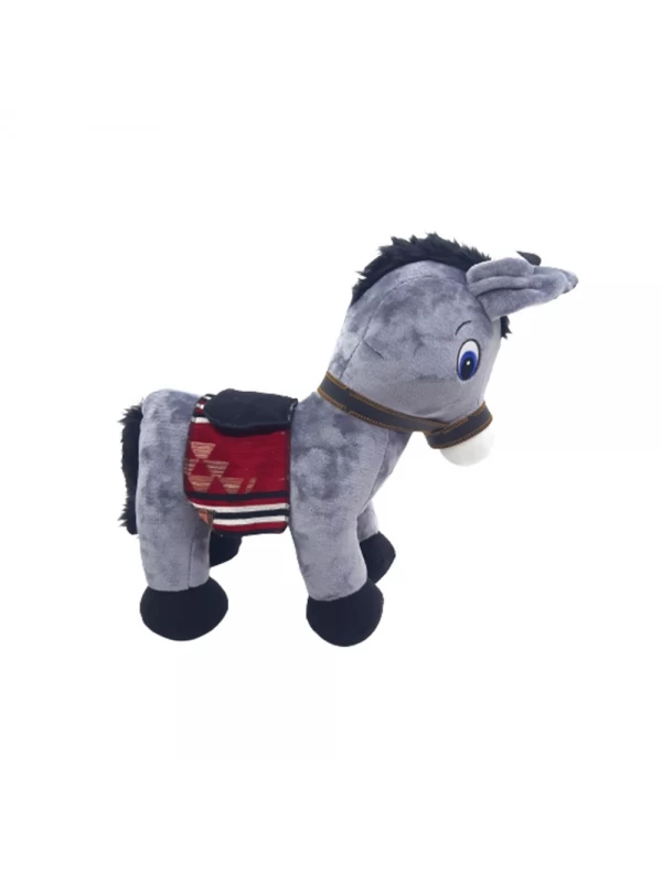 FK-18 GRAN ŞİRİN PELUŞ EŞEK…
