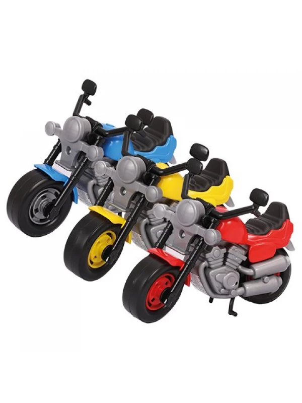 87645 POLESİE  BIKE, YARIŞ MOTOSİKLETİ (DİSPLAY)…