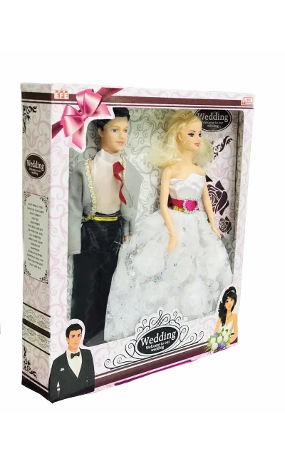 248 EFE WEDDİNG GELİN DAMAT