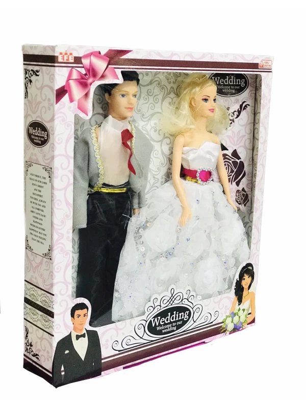 248 EFE WEDDİNG GELİN DAMAT…