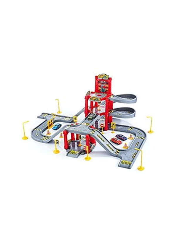 5093 GÜÇLÜ MEGA GARJ SET…