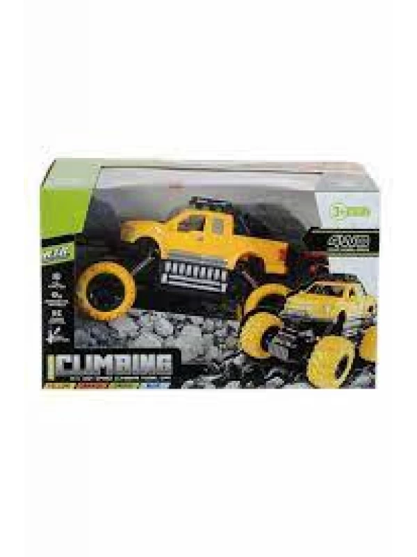 6918-97 CANEM SARJLI JEEP…