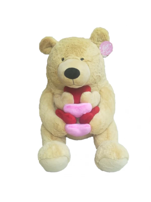 00100 NECO ARNE BEAR KALPLİ…