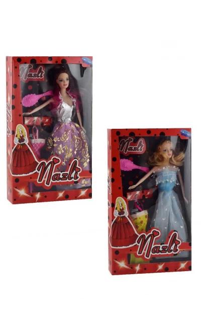 BAK60 KARAKUŞ 0922 NAZLI BEBEK