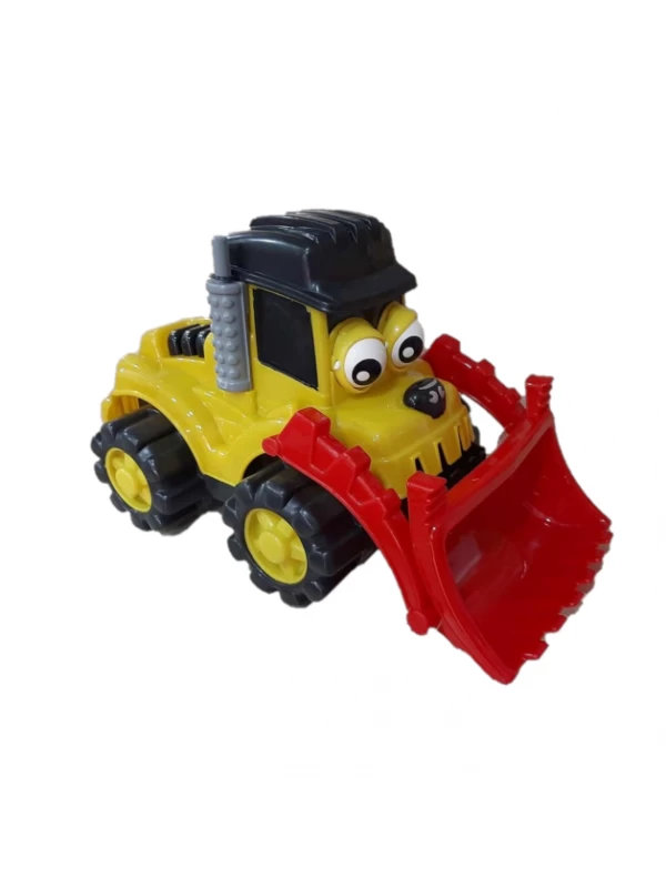 2790 KİNG STANDLI DOZER SET…