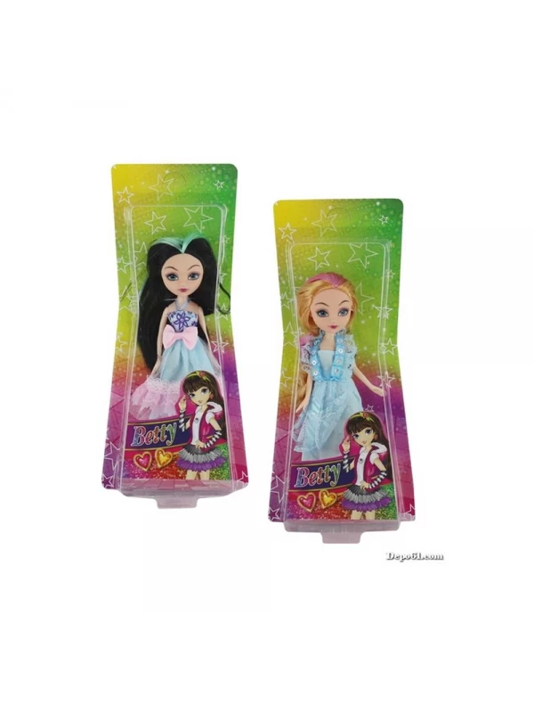1394 KARAKUŞ BEYYT GİRL BEBEK…