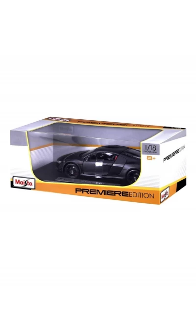 MAİSTO 31395  1/18 AUDİ R8 GT