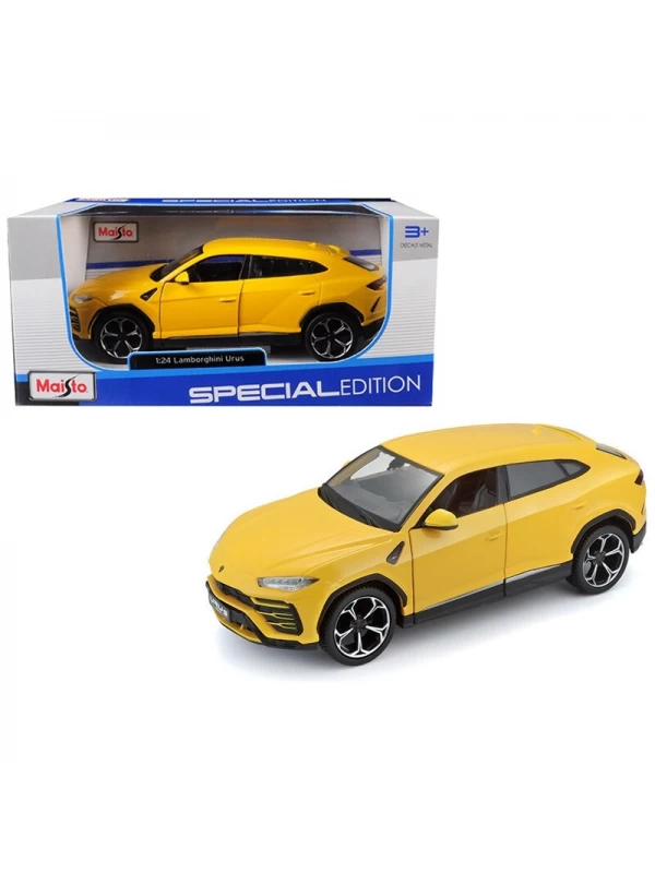 31519 NECO 1:24 LAMBORGHİNİ URUS…
