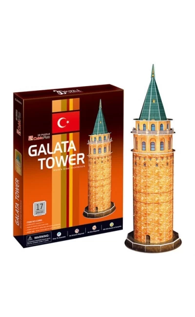 C098H NECO GALATA KULESİ