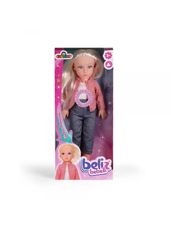 GLT1208 GAL BELİZ BEBEK…