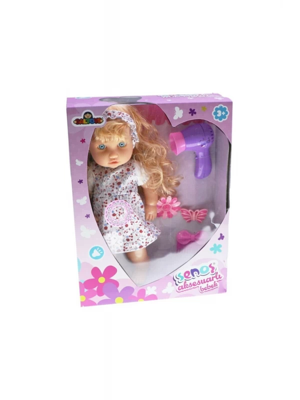 GLT1111 GAL SENOŞ BEBEK AKS.…