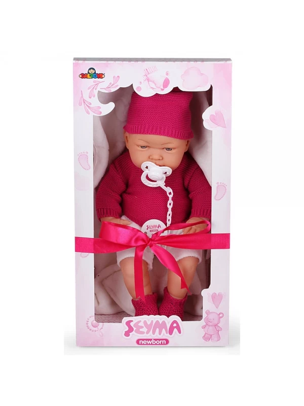 GLT1117 GAL ŞEYMA NEWBORN…