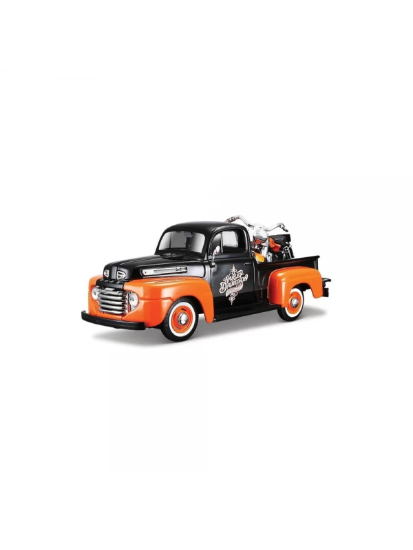 32180 NECO 1:25 1948 FORD PİAKP…