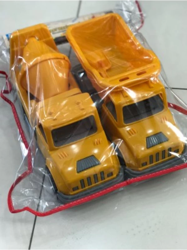 KET.143 KETTE 2Lİ İNŞ SETİ…