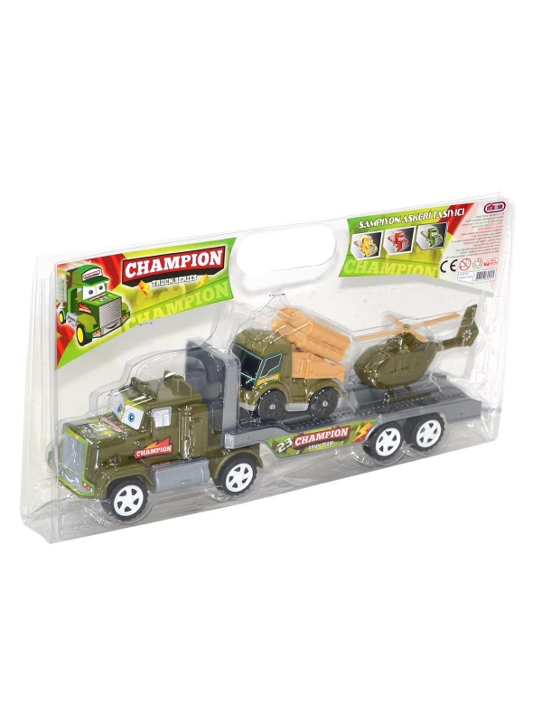 NZM-401 NİZAM ŞAPKALI ASKERİ TAŞIYICI…