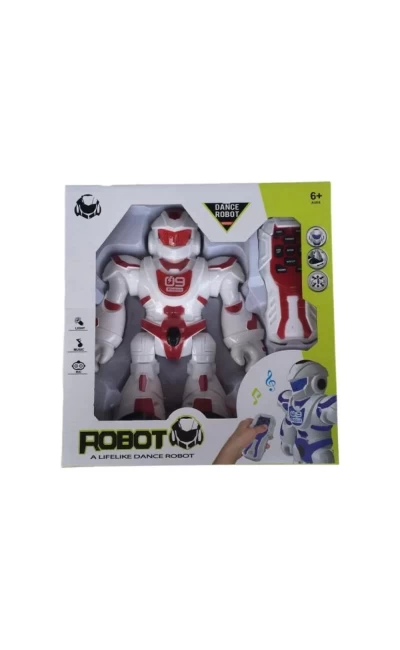 J606-3 CAN KUMANDALI ROBOT