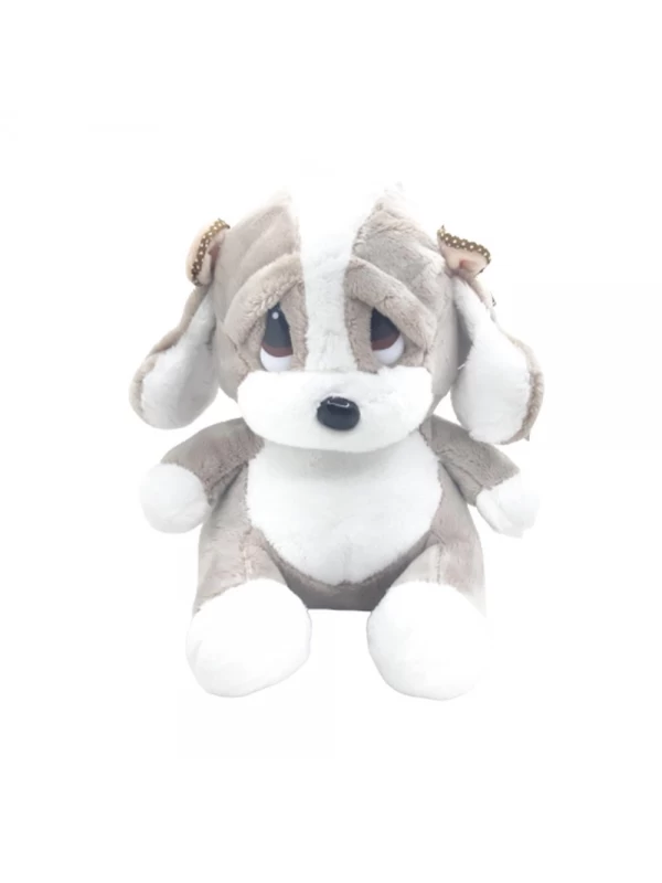 YM156 CANSU ÜZGÜN PELUŞ KÖPEK…