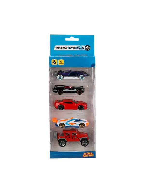 S00002626 SUNMAN SUN-WKY-MXX-DC.ARABA 5Lİ PAKET 6A.…