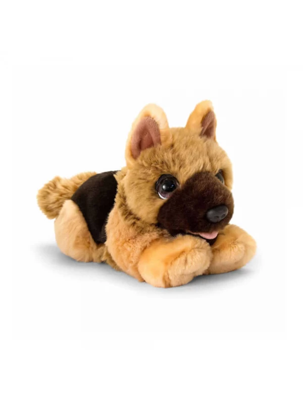 S01002532 SUNMAN SUN-KEL-PELUŞ KÖPEK ALSATIAN 32CM.…