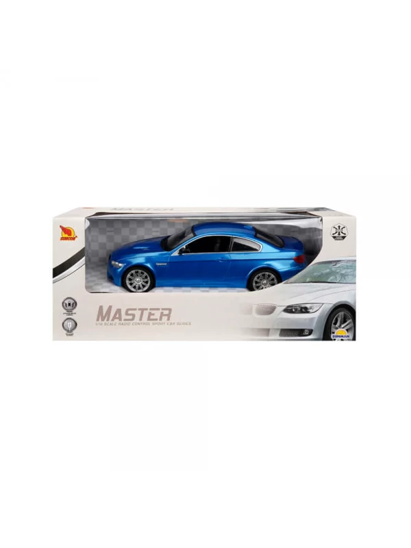 S00000696 SUNMAN R/C 1/14 F/F ARABA MASTER…