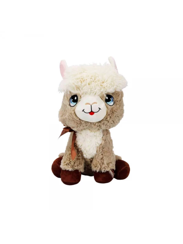 S00003188 SUNMAN SUN-ANB-PFF-SK.PELUŞ LAMA 35CM.2R.…