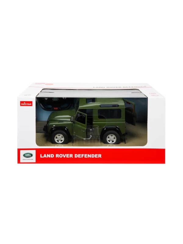 S00078400 SUNMAN SUN-RAS-R/C 1/14 F/F LAND ROVER DEFENDER MAN.KAPI AÇILAN…