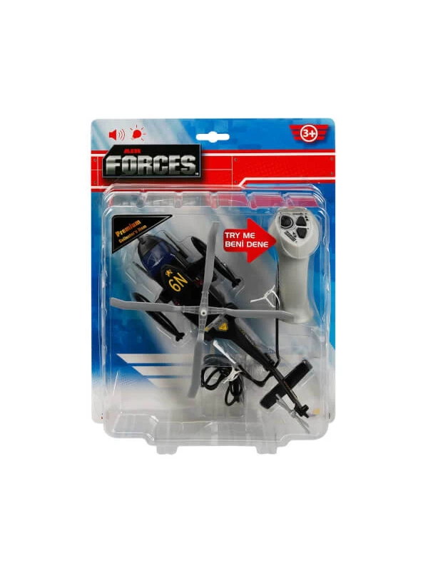 S00029725 SUNMAN SUN-GLD-K/K HELİKOPTER N9 SES/IŞIK SYH.…