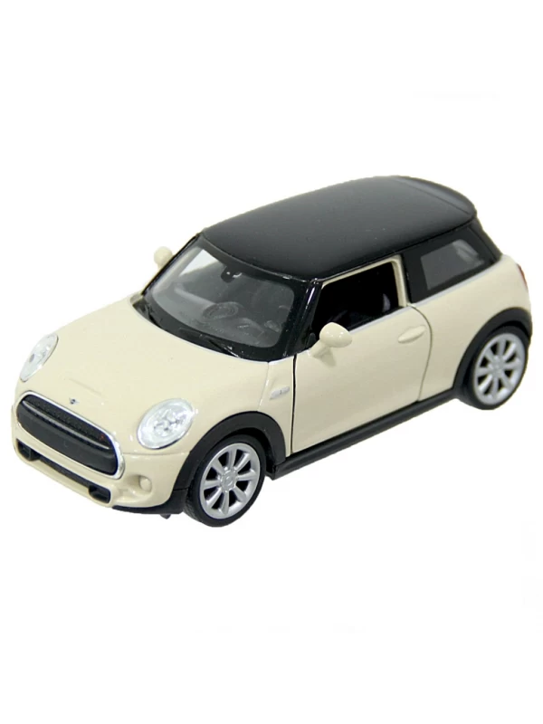 43696 KARSAN WELLY DIE CAST NEW MINI (72)…