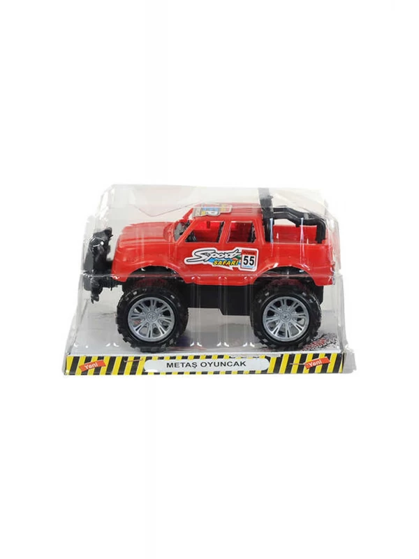 MT-223 METAŞ SÜRTMELİ ASKERİ JEEP…