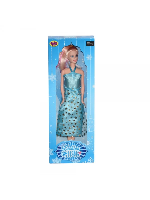 2255 OYDAŞ 2255 12Lİ FASHION GİRL BEBEK…