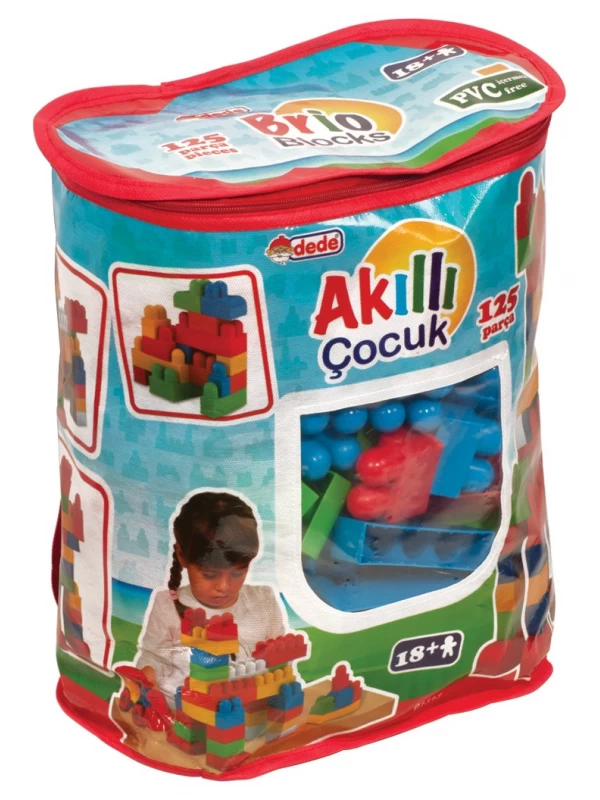 1313 DEDE AKILLI ÇOCUK (125 PRÇ )…
