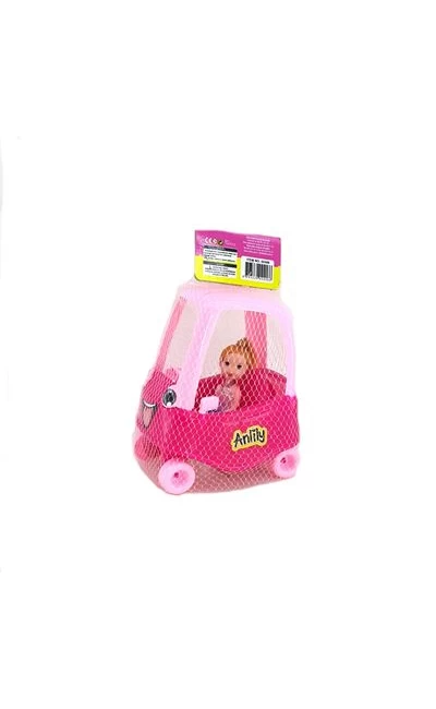 2406 OYDAŞ 2406 ANLİLY 9LU STANDLI FİLEDE TOMBUL ARABA