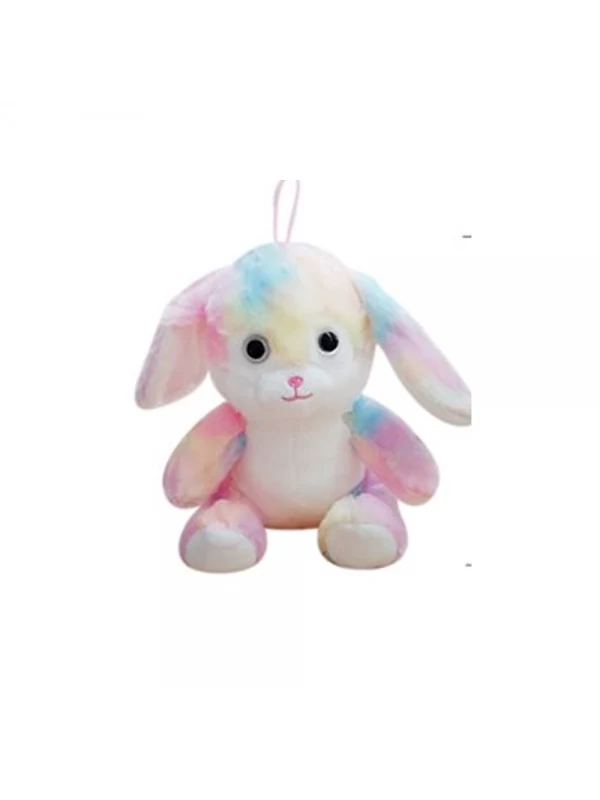 1163 SELAY 20 CM PELUŞ TAVŞAN