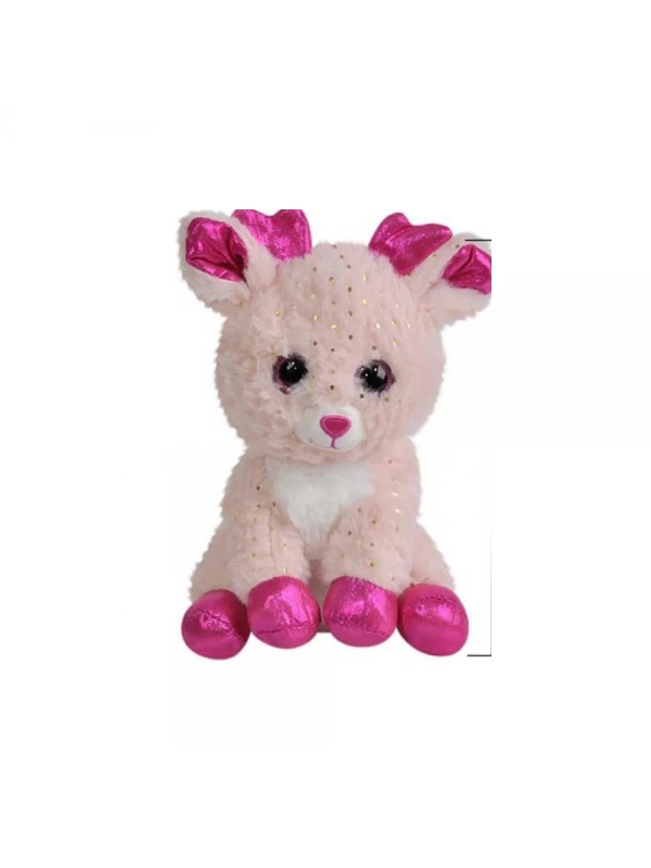 1096 SELAY 20 CM PELUŞ GEYİK