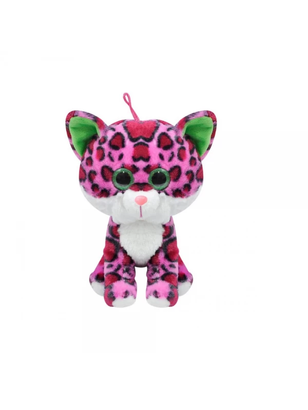 1014 SELAY 28 CM PELUŞ KEDİ