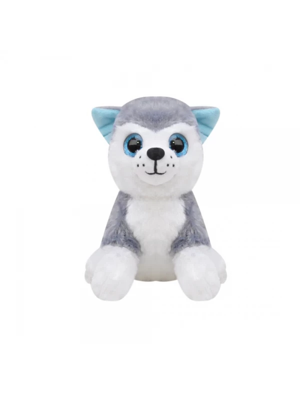1050 SELAY 20 CM PELUŞ HUSKY