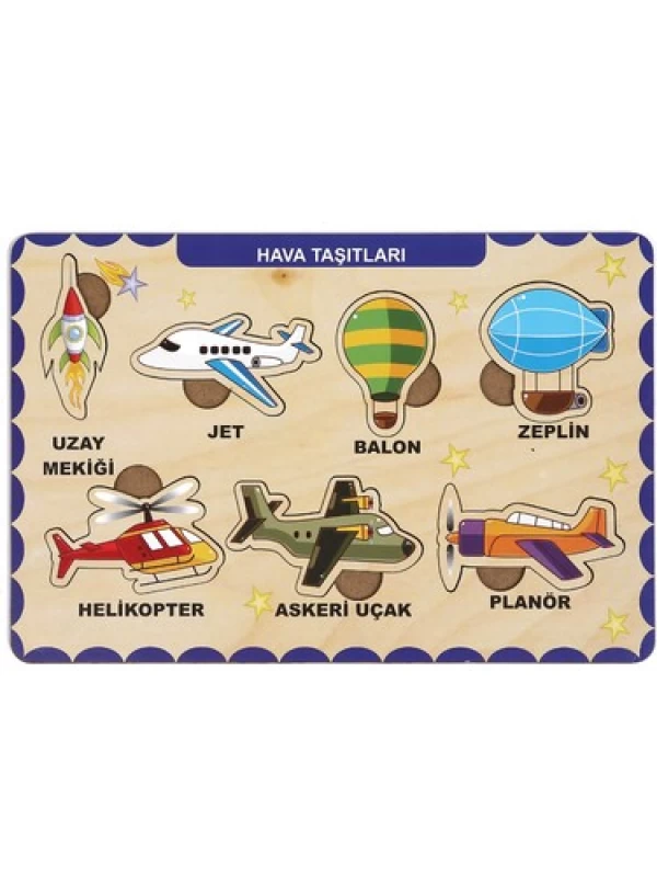 ONY-325/326 ONYIL AHŞAP TUTMALI DENİZ VE HAVA TAŞITLARI…