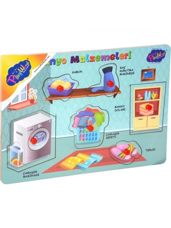 ONY-296/297 ONYIL AHŞAP TUTMALI BANYO MALZEMELERİ…